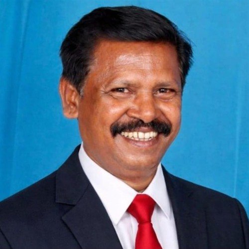 T. Murugan, Owner of AK Interiors & Civil in Chennai